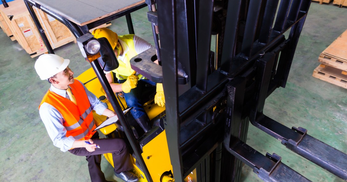 Immobili per logistica, cosa cercano gli investitori