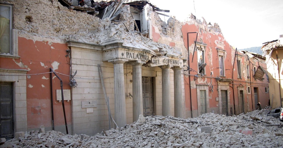 Cambiamento climatico e valore dell'investimento immobiliare, cosa succede?
