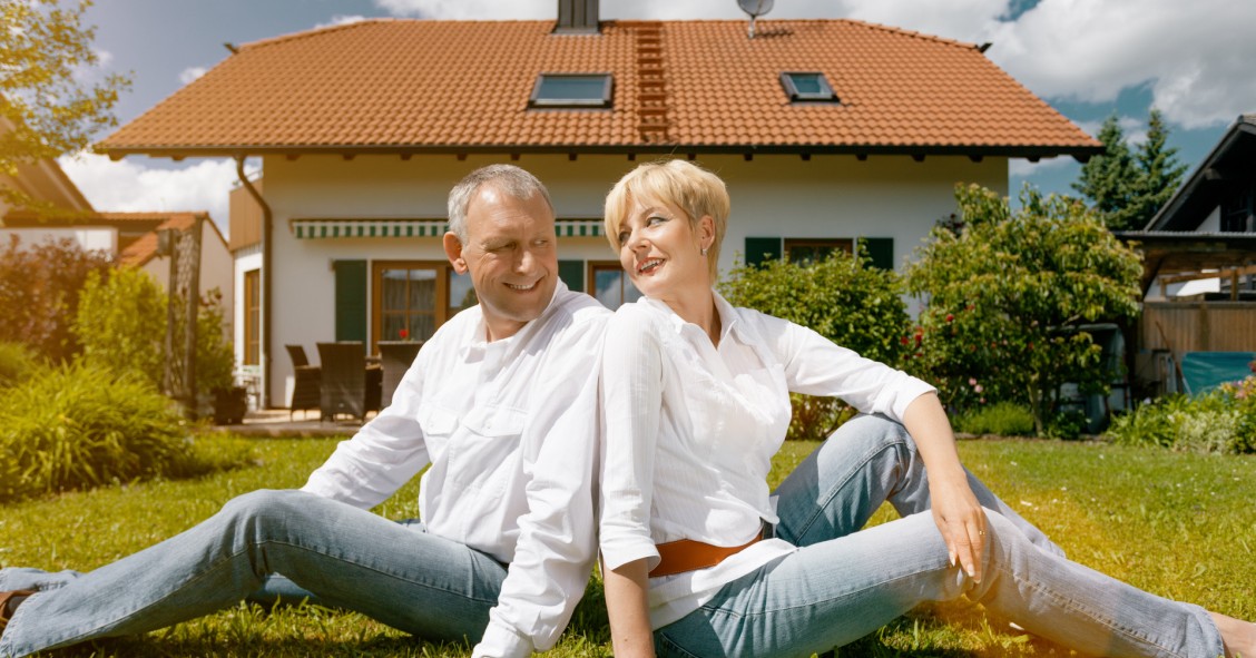 Quale casa posso permettermi? Ecco cosa acquistare con vari budget