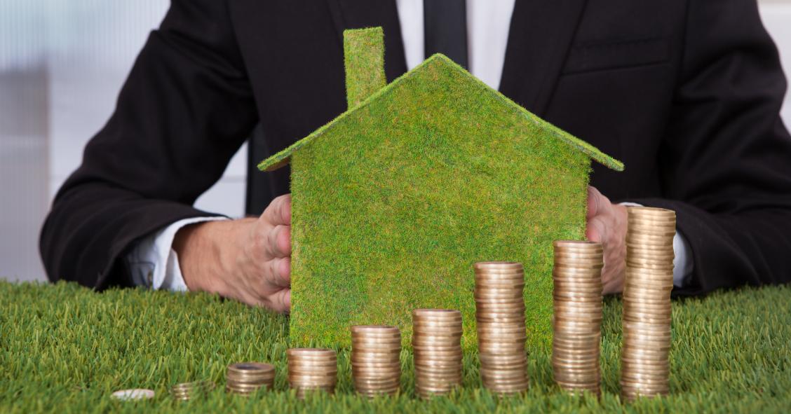 Operativa la proroga del bonus verde 2020