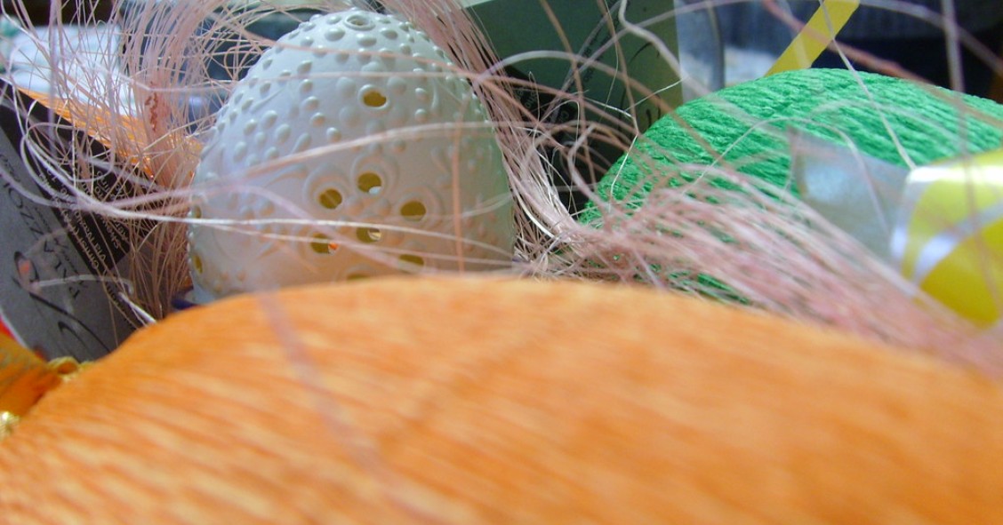 Pranzo di Pasqua a casa: alcuni consigli per il menu