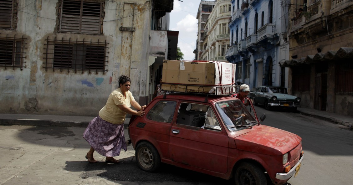 Via dalla città: il Coronavirus cambia il volto della domanda abitativa degli italiani