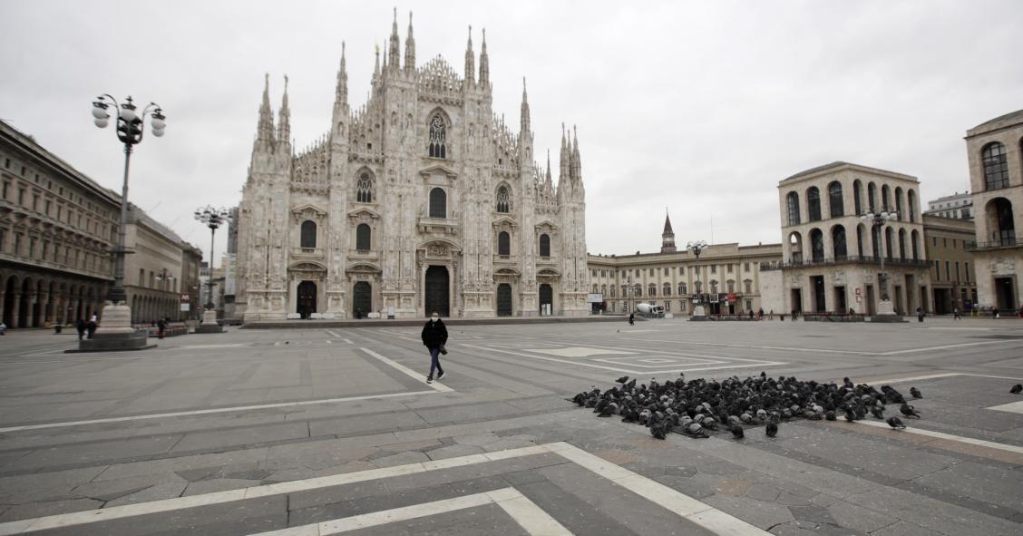 Strade Aperte a Milano: il piano del capoluogo lombardo per la mobilità post-Covid