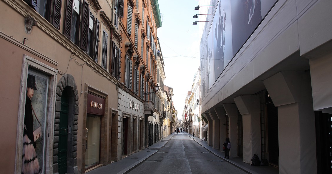 Nel 2020 previsto un calo di investimenti e fatturato a livello globale