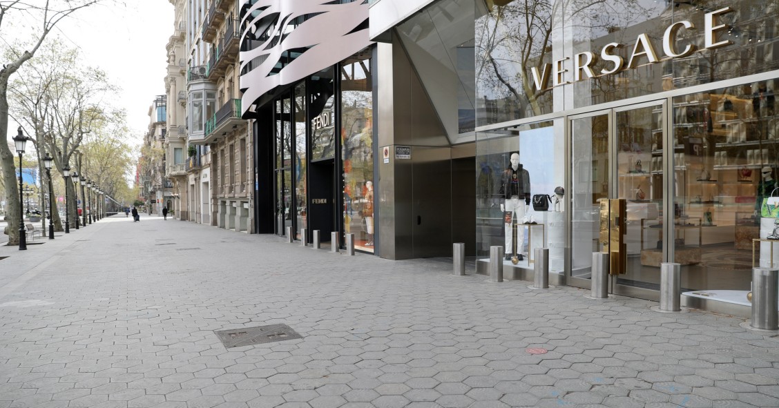 Coronavirus e affitti, ecco quali sono i settori più colpiti