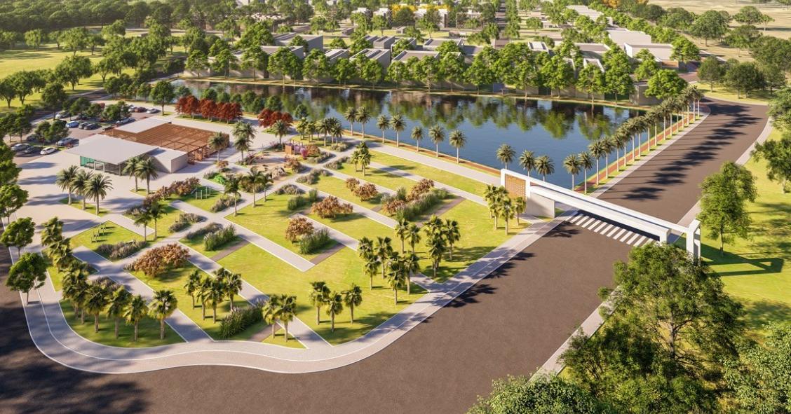 Planet Smart City, il progetto italiano di social housing arriva in India