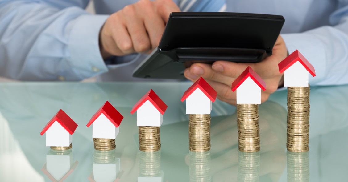 Sussidio di 400 euro per gli agenti immobiliari