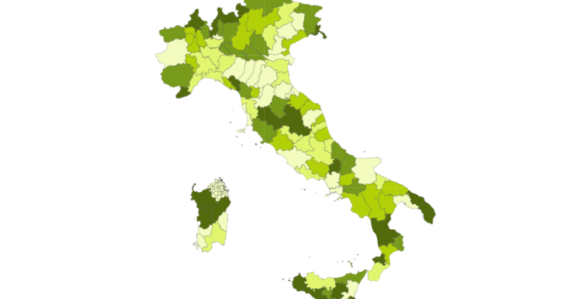 Stranieri che cercano casa in Italia: il trend della domanda estera durante il covid