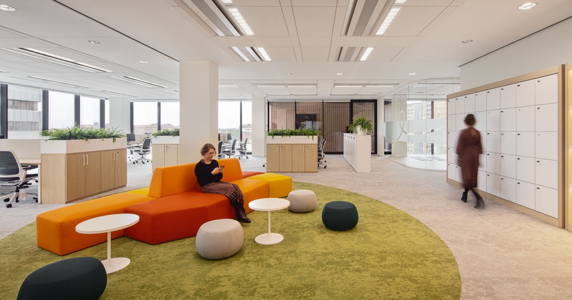 Spazi di lavoro condivisi, come cambieranno dopo il covid