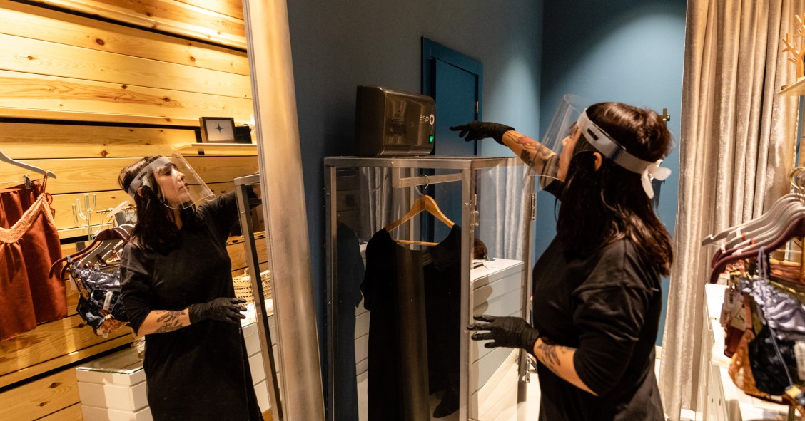 Decreto 18 maggio 2020, spostamenti e cosa cambia (scarica il pdf)