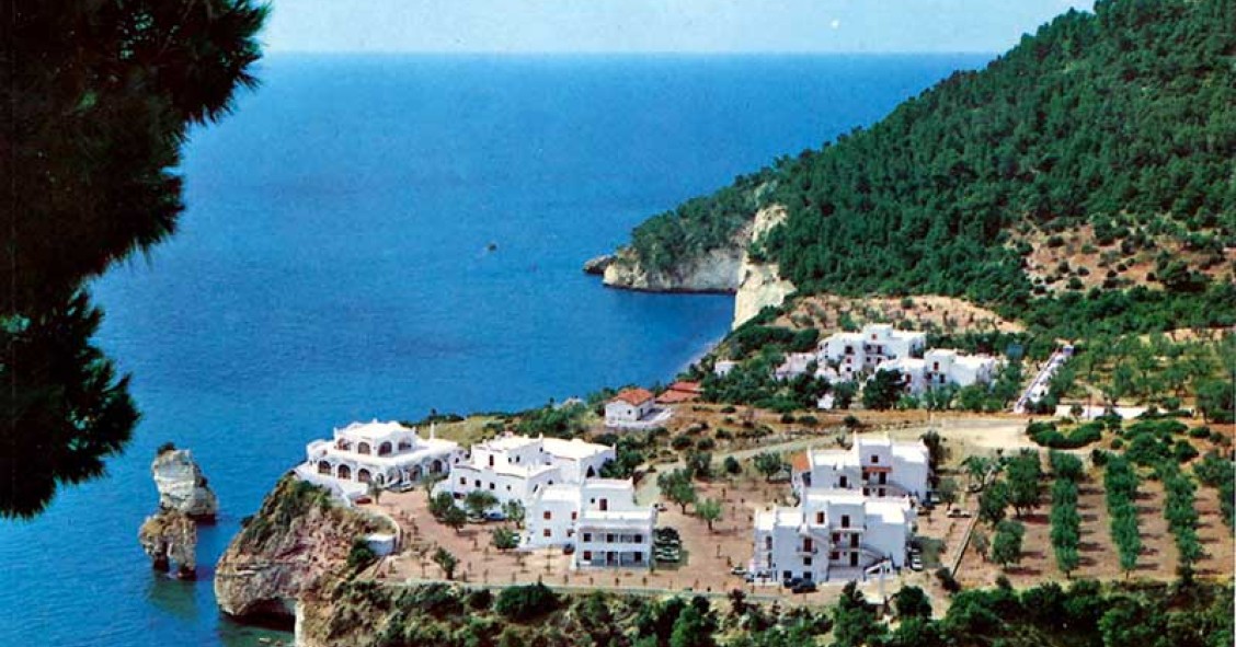 Hotel Baia delle Zagare, cambio di gestione in attesa del post-Covid