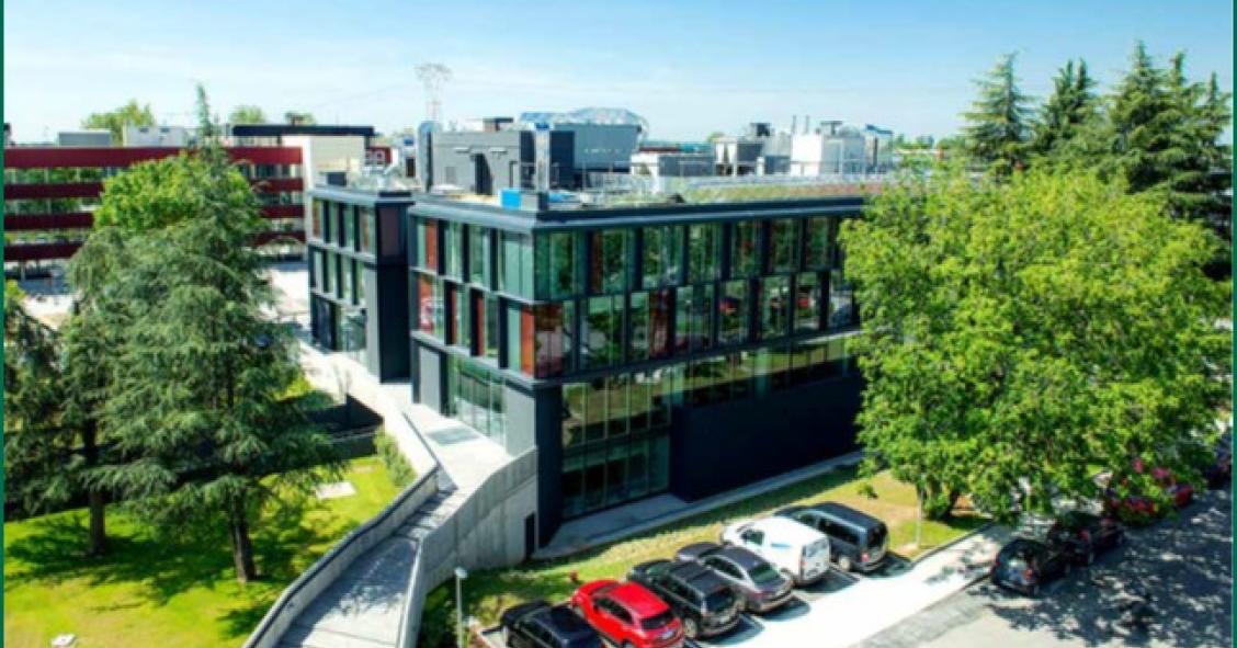 The Pecchi, a Milano il nuovo iconico progetto accoglierà sedi aziendali