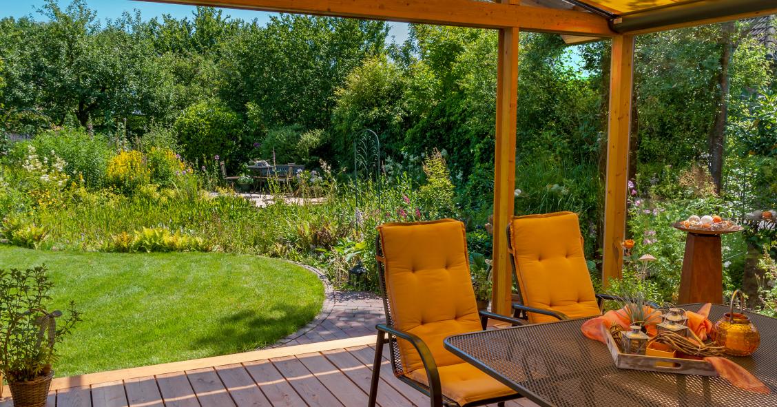 Cosa sapere sull'ecobonus 110% per le tende da sole