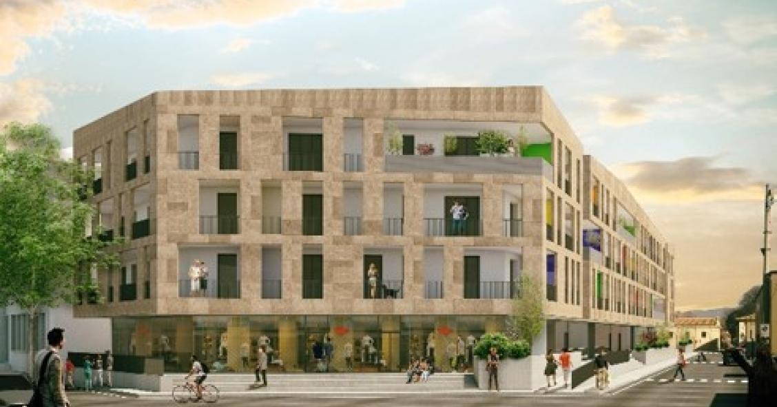 Social housing, 400 alloggi nel centro Italia grazie a un finanziamento da 16 milioni
