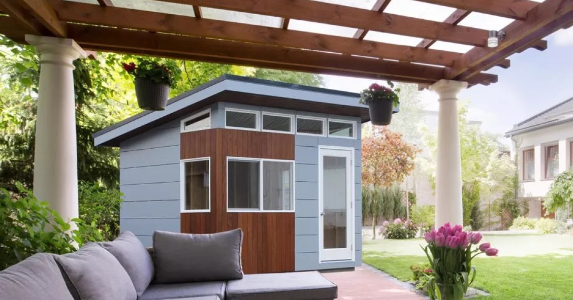 Case prefabbricate: come guadagnare spazio senza effettuare lavori