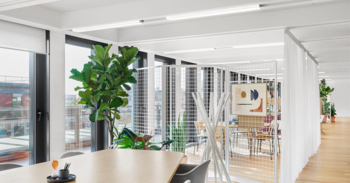 Coworking, pronto a Milano il nuovo Spaces in Piazza san Babila