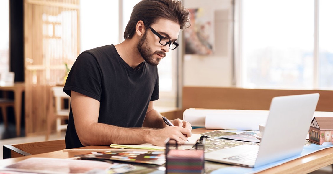 Come trasformare casa tua nel tuo nuovo “ufficio”