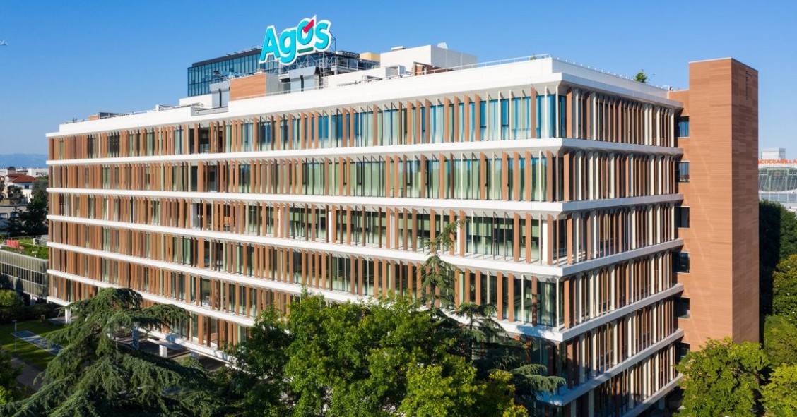 Viale Fulvio Testi a Milano: completata la riqualificazione della sede Agos