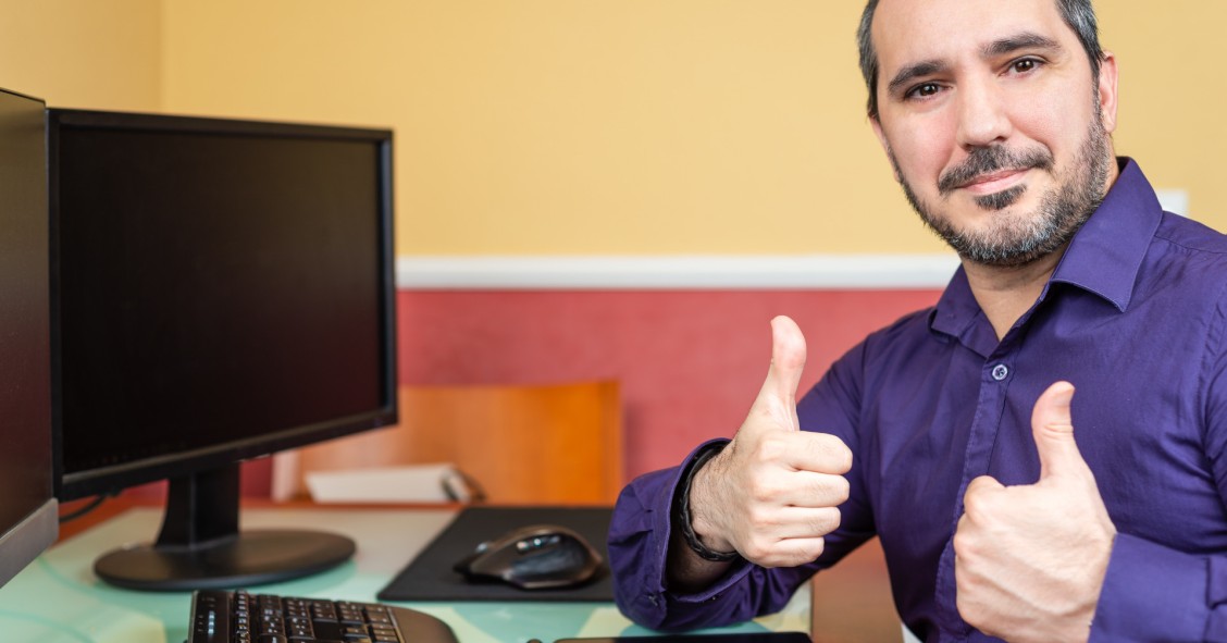 Cercare casa on line durante e dopo il lockdown, i trend in Italia