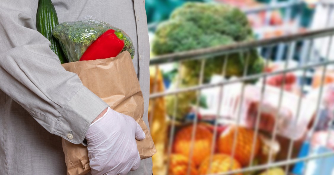 L'impatto del covid sull'economia, come cambiano i consumi nel mondo