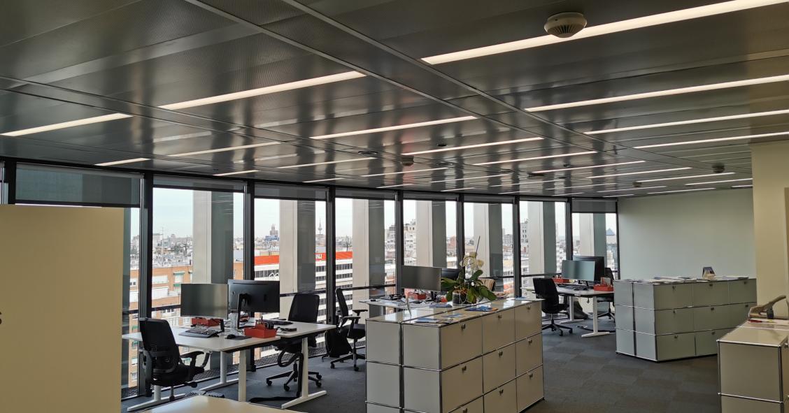 Investire nel real estate non residenziale: i settori che hanno meglio performato