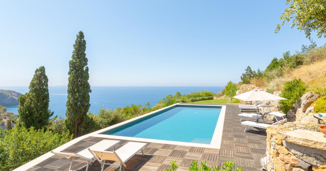 Vacanze in ville di lusso, quali opportunità in Liguria e Toscana?