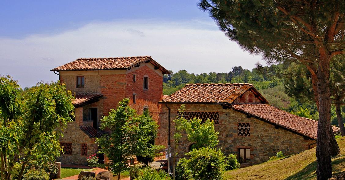 Nel mercato immobiliare post covid cresce del 29% la richiesta di case di campagna