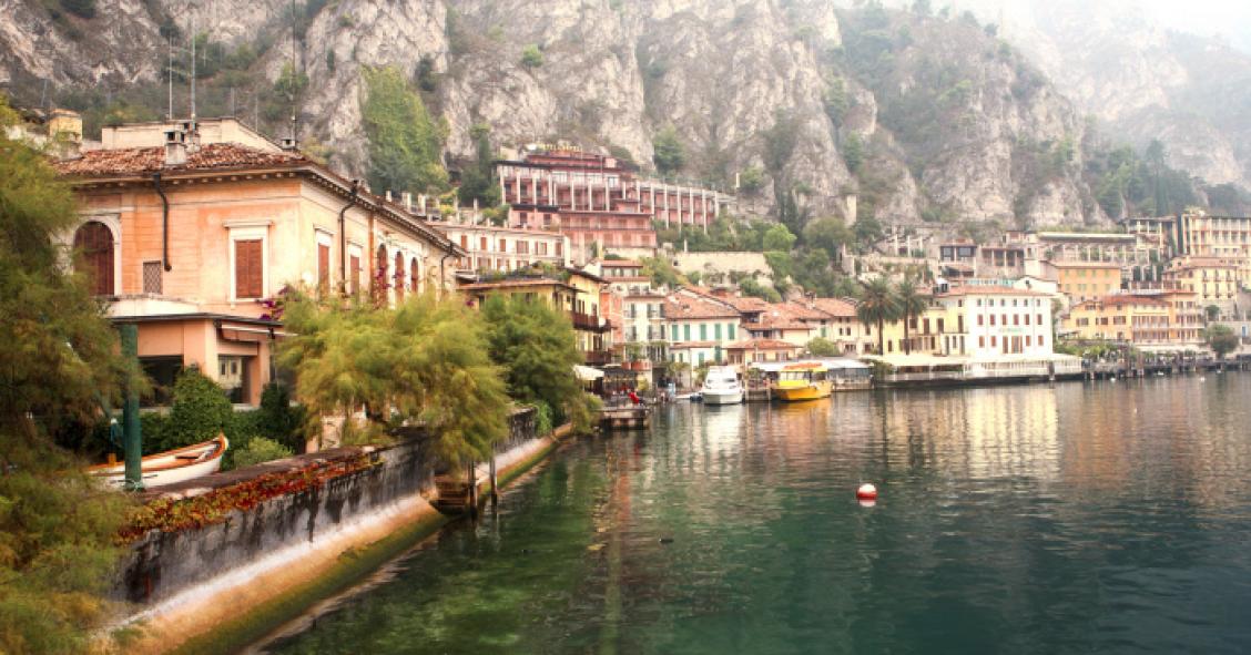 Tutti pazzi per il lago di Garda, il covid non ha cambiato le preferenze di acquisto degli italiani