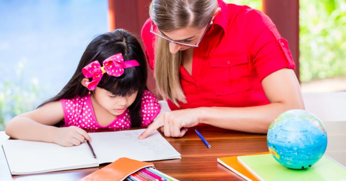 Fare scuola a casa propria? Ecco come fare con l'homeschooling