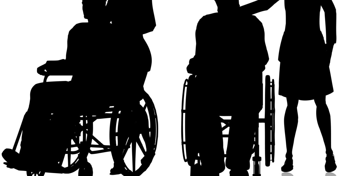 Le novità in arrivo nel dl agosto per l’aumento delle pensioni di invalidità