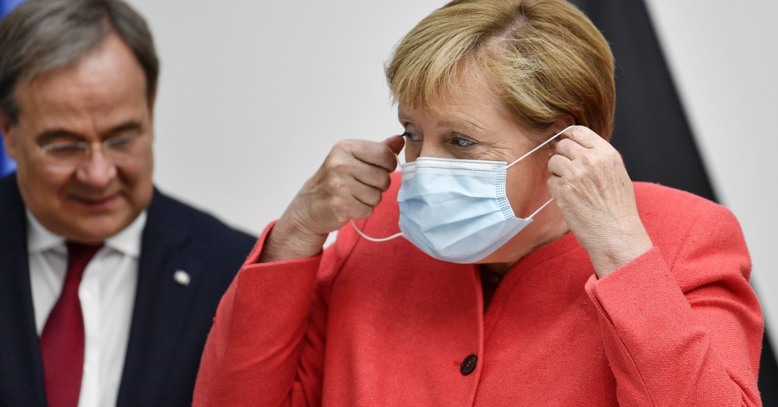 Il calo dei prezzi degli asset immobiliari dovuto al covid allerta le banche tedesche