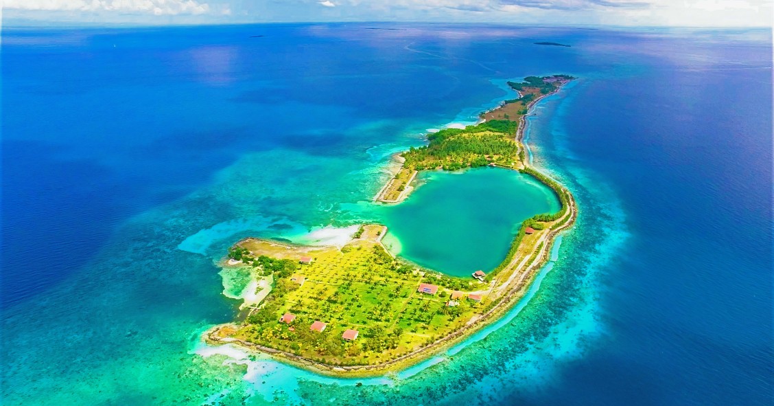 Mi compro un’isola: tre località interessanti per scappare dalla folla
