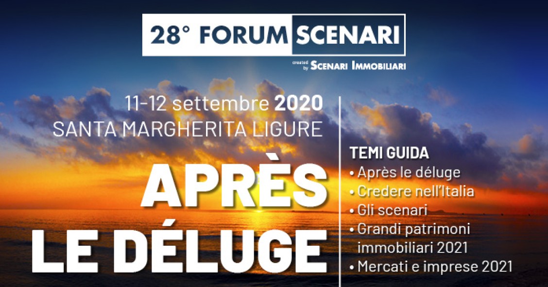 Comprare casa durante la pandemia: le previsioni 2020-2021 di Abitare Co.