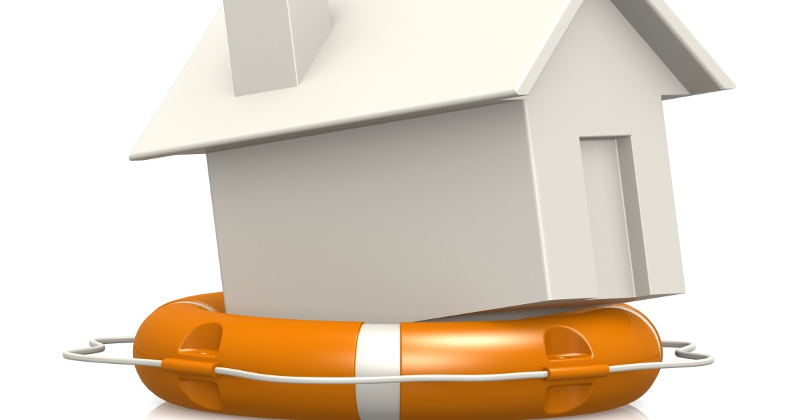 Negli Stati Uniti si teme un'ondata di insolvenze sui mutui e sfratti