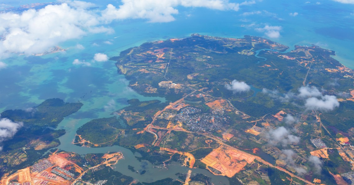 Investimenti immobiliari in Europa e Usa, nel 2020 è rivincita per le periferie