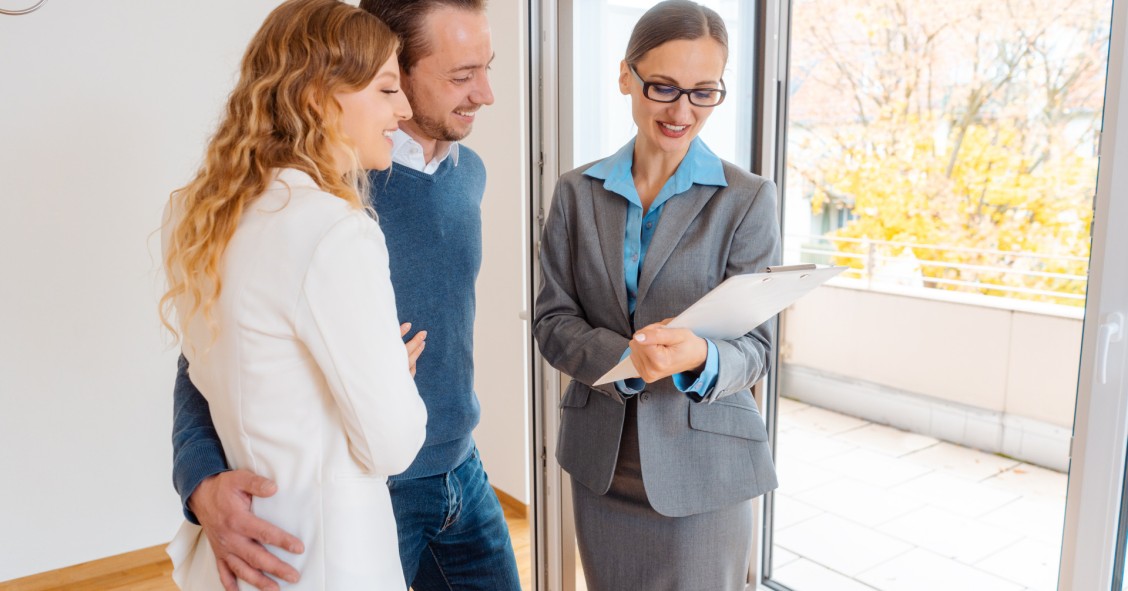 Mercato immobiliare residenziale, quali case scelgono gli italiani nelle grandi città