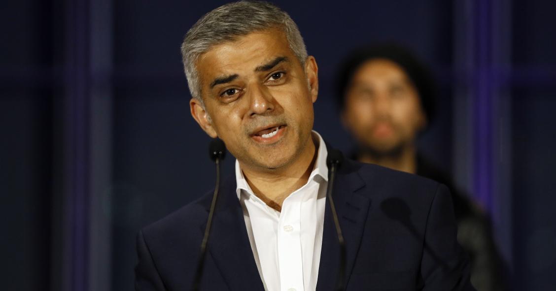 Il sindaco di Londra vuole congelare gli affitti per evitare sfratti di massa