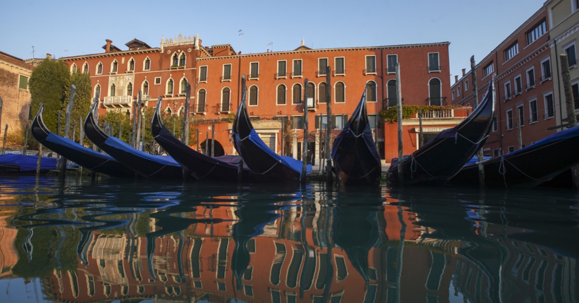 Comprare casa a Venezia, ecco dove conviene di più