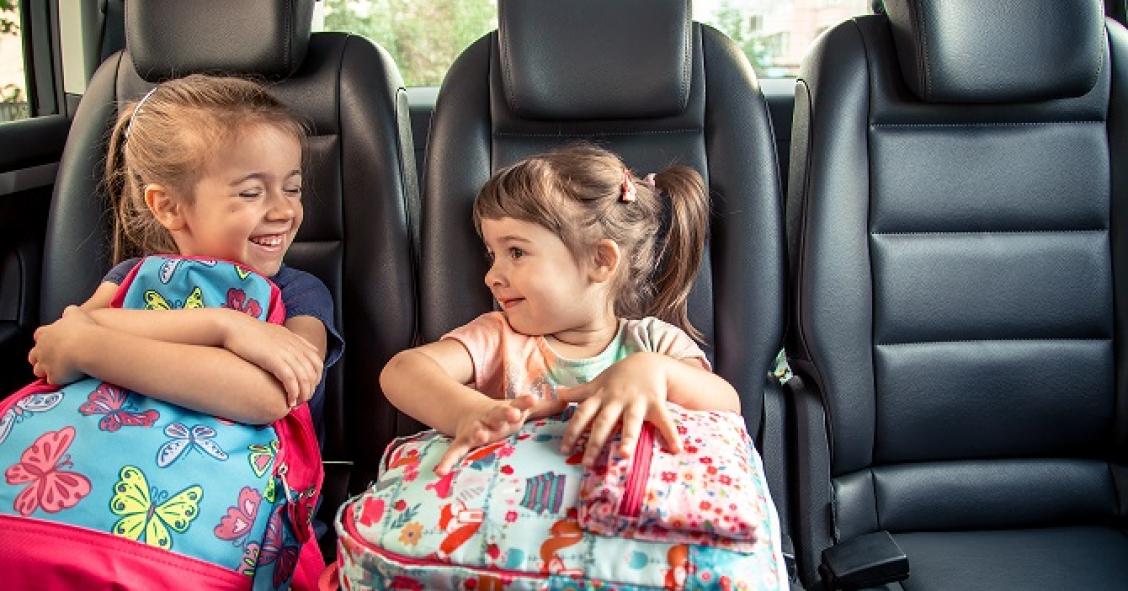 Scuola e coronavirus, cambiano i mezzi di trasporto