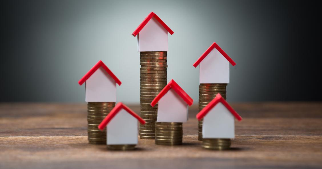 Credito d'imposta per il riacquisto della prima casa, cosa accade per l'immobile frazionato