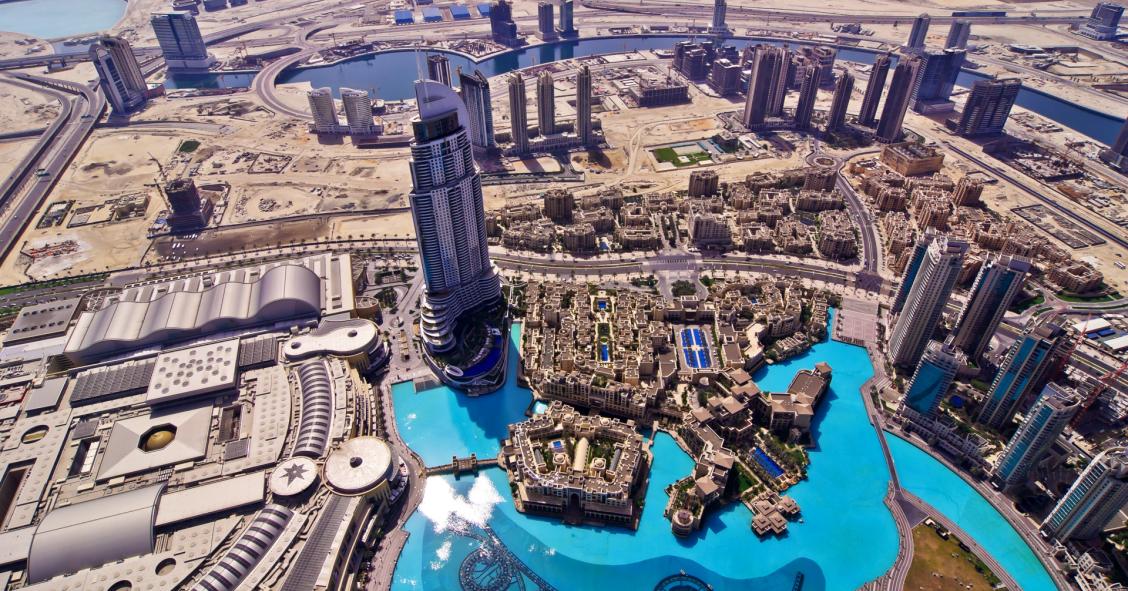 Il programma appena lanciato per lavorare in remoto da Dubai per un anno