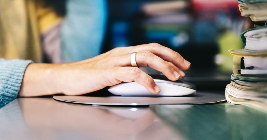 Linee guida per la disposizione dei mobili in ufficio nel post covid