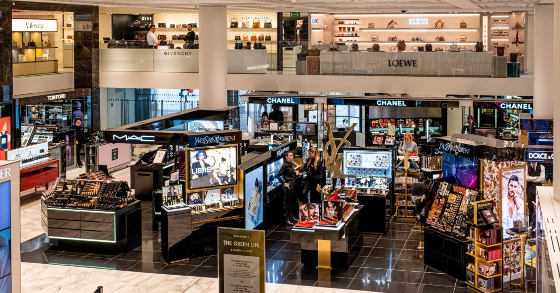 Quanto rende una attività commerciale a Milano? 