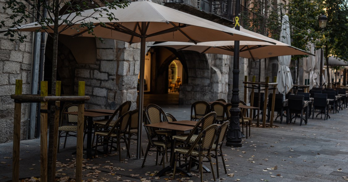 Decreto Ristori, in Gazzetta Ufficiale i codici Ateco delle attività con le percentuali di indennizzo