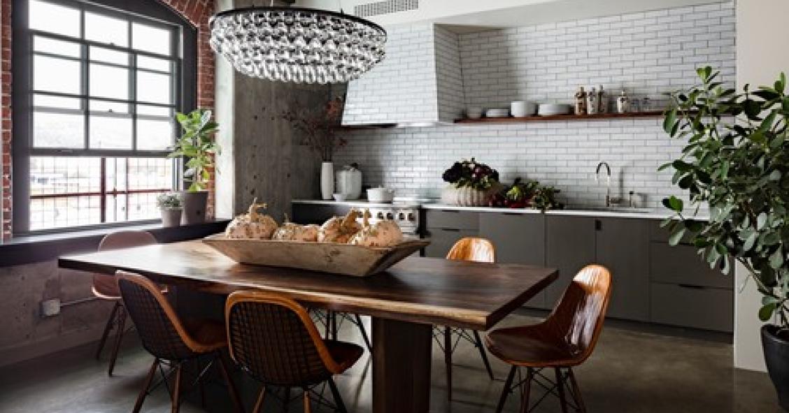 Consigli per arredare una cucina in maniera originale