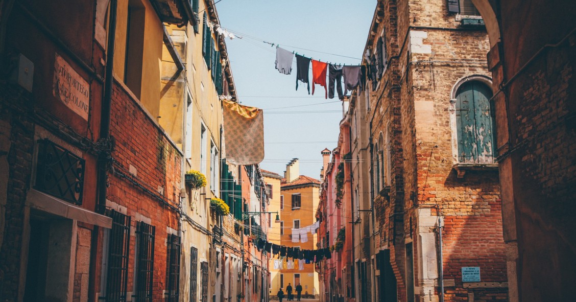 Photo de Nick Karvounis sur Unsplash