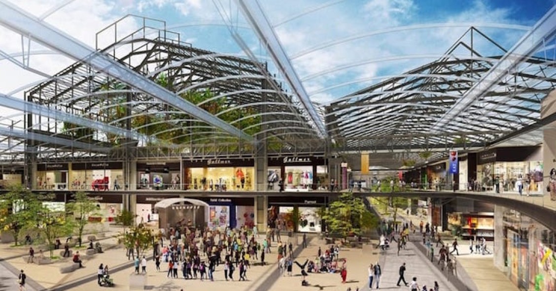 MilanoSesto, un polo residenziale e sanitario pronto a nascere nell'area ex Falck