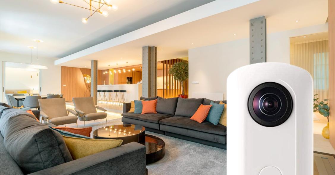 Con “Virtual tour creator” idealista si converte nella maggiore piattaforma di contenuti multimediali in Italia