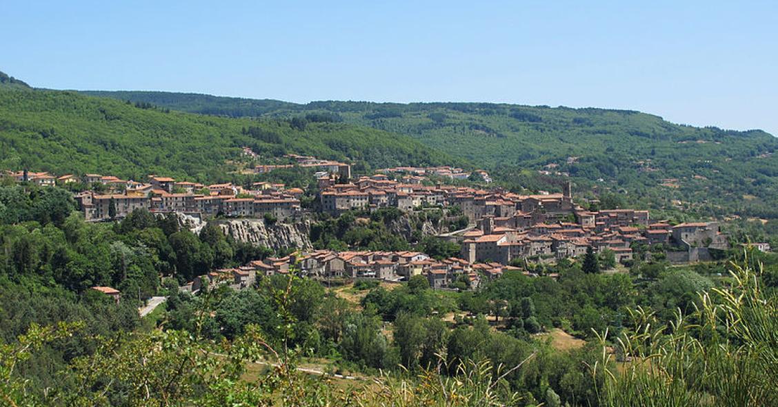 Nasce in Toscana il primo smart working village a misura di lavoratore (e famiglia)