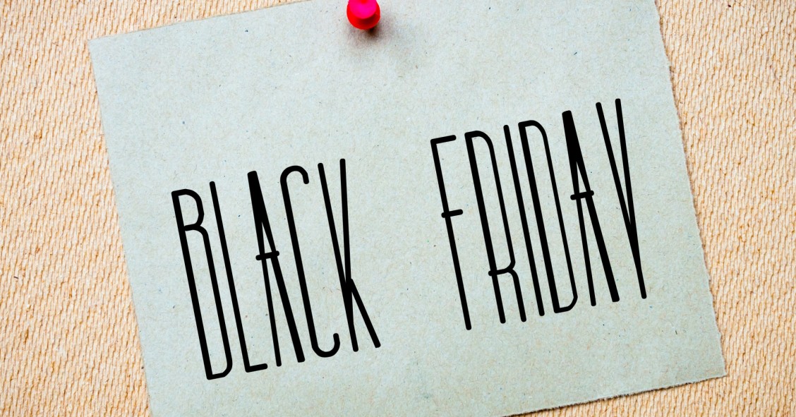 Black friday di Amazon, le offerte e gli sconti che durano un mese